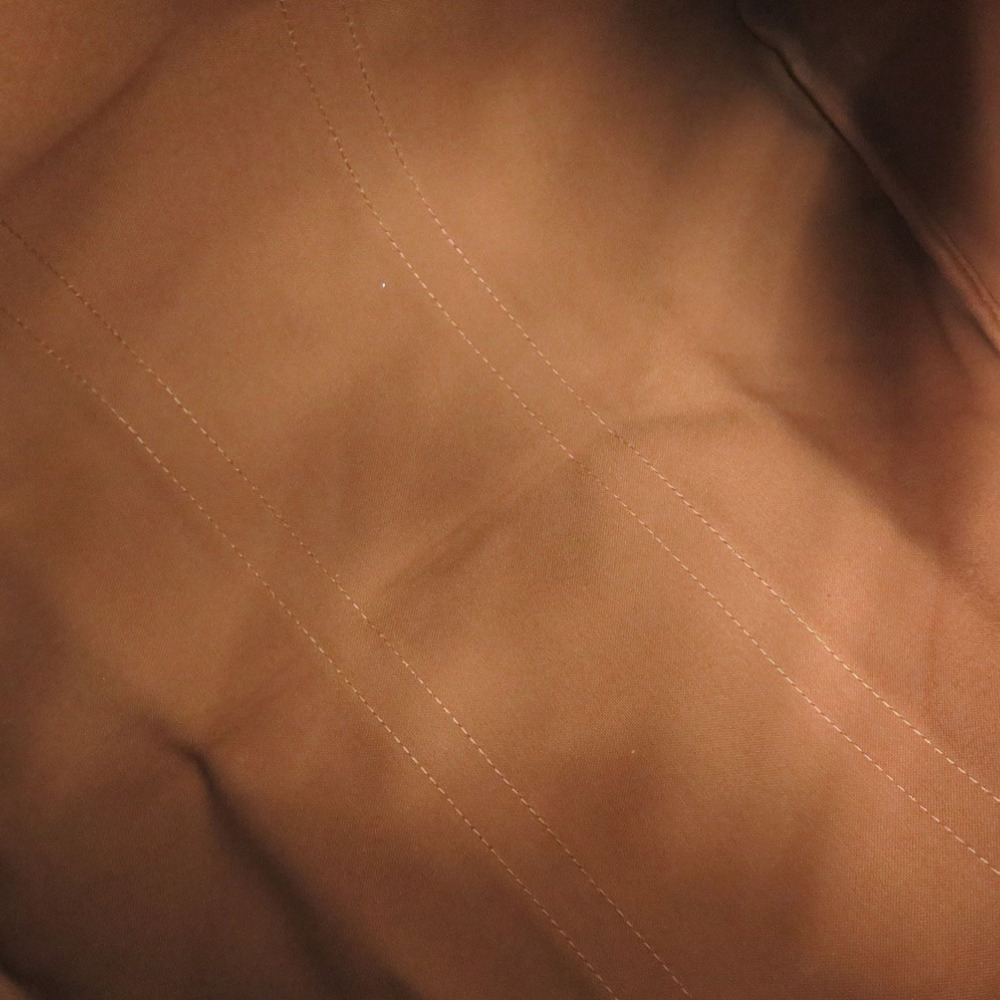 LOUIS VUITTON Authentic Brown Monogram Keepall 45 Boston Bag - Picture 5 of 10